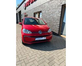 VW up! Gebrauchtwagen