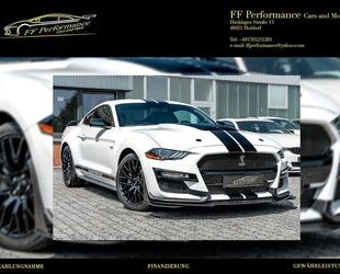 Ford Mustang Gebrauchtwagen