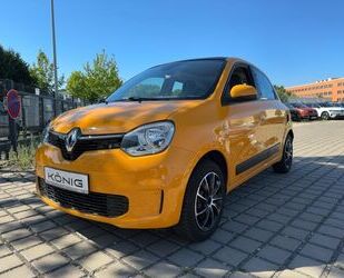 Renault Twingo Gebrauchtwagen
