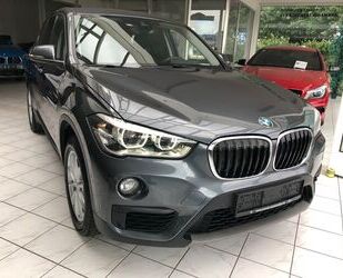 BMW X1 Gebrauchtwagen