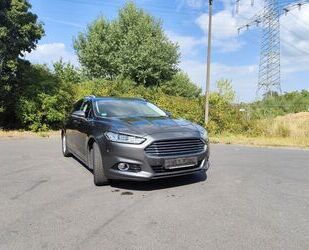 Ford Mondeo Gebrauchtwagen