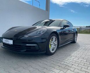 Porsche Panamera Gebrauchtwagen