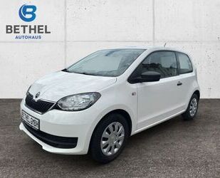 Skoda Citigo Gebrauchtwagen