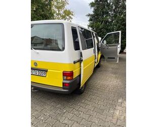 VW T3 andere Gebrauchtwagen