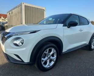 Nissan Juke Gebrauchtwagen