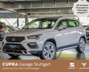 Seat Ateca Gebrauchtwagen