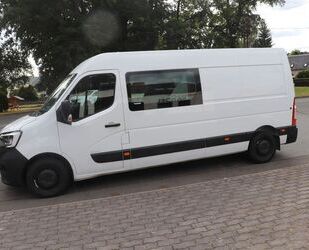 Renault Master Gebrauchtwagen