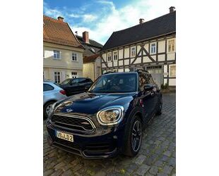 Mini John Cooper Works Countryman Gebrauchtwagen