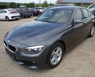 BMW 318 Gebrauchtwagen
