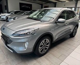 Ford Kuga Gebrauchtwagen
