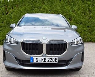 BMW 220 Active Tourer Gebrauchtwagen