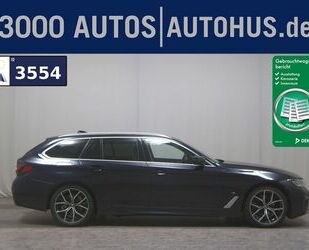 BMW 520 Gebrauchtwagen