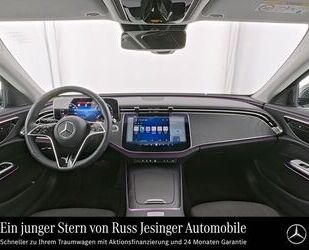 Mercedes-Benz E 220 Gebrauchtwagen