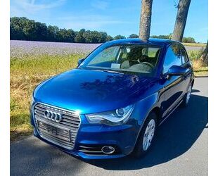 Audi A1 Gebrauchtwagen
