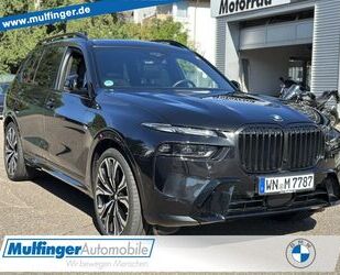 BMW X7 Gebrauchtwagen