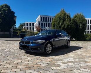 BMW 118 Gebrauchtwagen