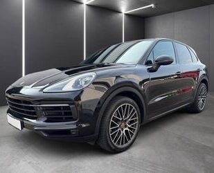Porsche Cayenne Gebrauchtwagen
