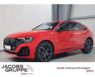 Audi SQ8 Gebrauchtwagen