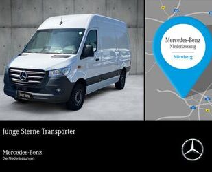 Mercedes-Benz Sprinter Gebrauchtwagen