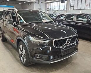 Volvo XC40 Gebrauchtwagen