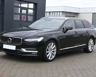 Volvo V90 Gebrauchtwagen