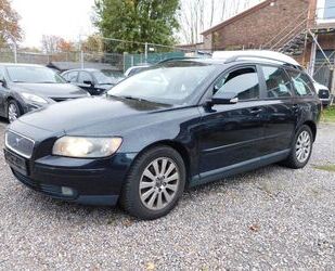 Volvo V50 Gebrauchtwagen