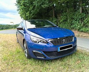 Peugeot 308 Gebrauchtwagen