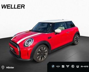 Mini Cooper Gebrauchtwagen