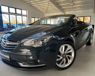 Opel Cascada Gebrauchtwagen