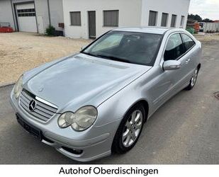 Mercedes-Benz C 200 Gebrauchtwagen