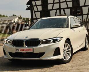 BMW 318 Gebrauchtwagen