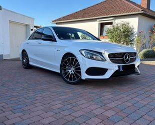 Mercedes-Benz C 43 AMG Gebrauchtwagen