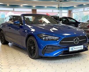 Mercedes-Benz CLE 300 Gebrauchtwagen
