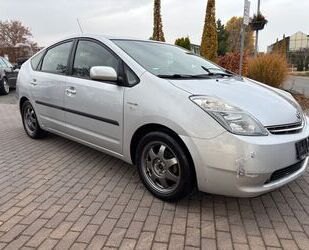 Toyota Prius Gebrauchtwagen