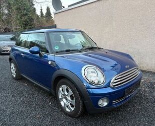 Mini Cooper Gebrauchtwagen