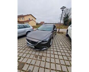 Mazda 6 Gebrauchtwagen