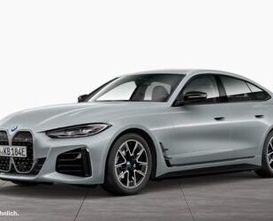 BMW i4 Gebrauchtwagen