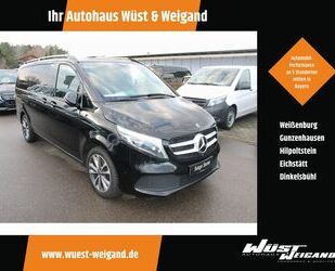 Mercedes-Benz V 300 Gebrauchtwagen