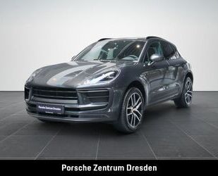 Porsche Porsche Macan / BOSE®/ PDLS+/ SWA / Panorama / Sit Gebrauchtwagen