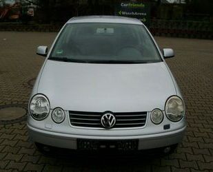 VW Polo Gebrauchtwagen