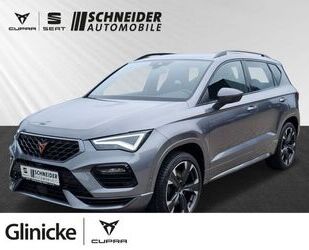Cupra Ateca Gebrauchtwagen