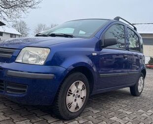 Fiat Panda Gebrauchtwagen