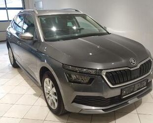 Skoda Kamiq Gebrauchtwagen