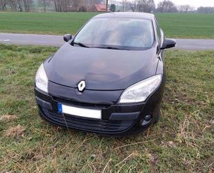 Renault Megane Gebrauchtwagen