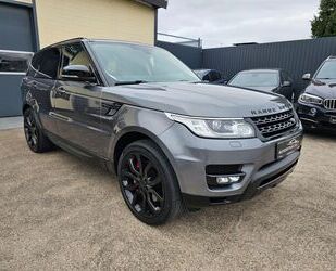 Land Rover Range Rover Sport Gebrauchtwagen
