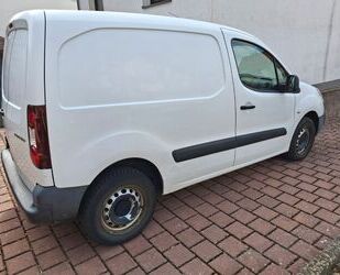 Peugeot Partner Gebrauchtwagen