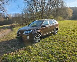 Kia Sorento Gebrauchtwagen