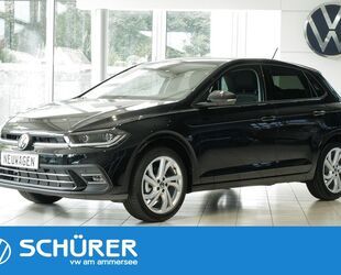 VW Polo Gebrauchtwagen