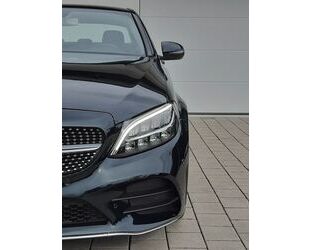 Mercedes-Benz C 220 Gebrauchtwagen