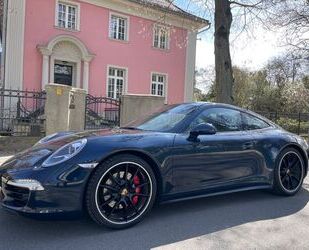 Porsche 991 Gebrauchtwagen